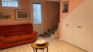 les Marronniers - Vichy - 1