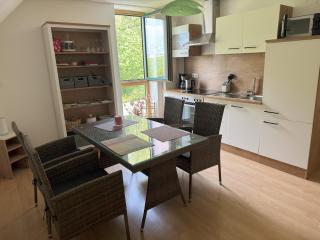 Urlaub im Naturschutzgebiet - Detmold - 5