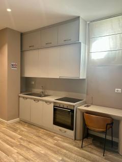 Guza Apartments - Tirana - 1