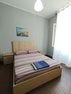 Apartment Atiki metro shared bathroom and kitchen - Athens - 0
