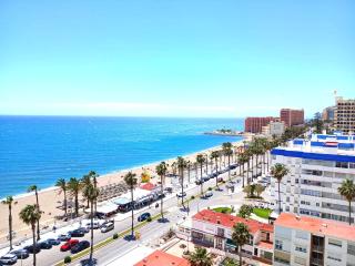 studio IN FRONT OF THE SEA - Málaga - 0