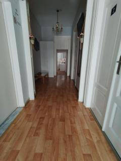 Apartment Atiki metro shared bathroom and kitchen - Athen - 8