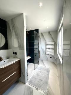 Havre de paix avec jacuzzi et jardin à pied du centre-ville - Vence - 2