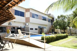 Pousada Bem-te-vi - Aracaju - 9