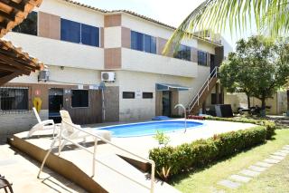 Pousada Bem-te-vi - Aracaju - 7