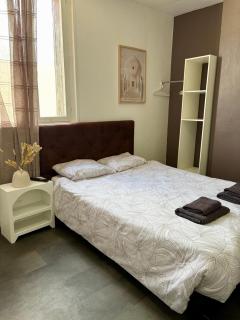 Dalikyda L'escale Havraise Free Parking - Le Havre - 6