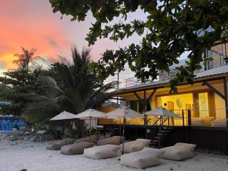 South Beach Inn - Amphoe Koksamui - 3