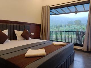 Teaside Inns - Vythiri - 6