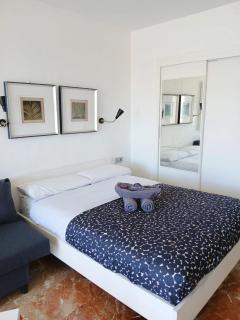 studio IN FRONT OF THE SEA - Málaga - 6