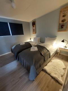 Cozy Apartment with Reinebringen Mountain View - Reine, Lofoten - Reine - 4