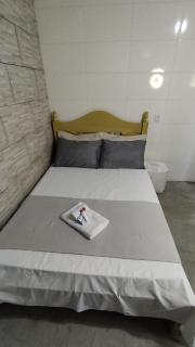 Espaço da Família hospedagem Mairiporã - Mairiporã - 3
