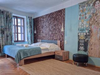 Apartmán Gustav Klimt - Český Krumlov - 0
