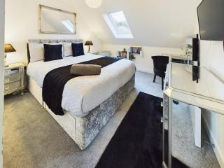 A beautiful apartment near all amenities - Ottery Saint Mary - 4