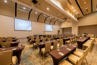 Radisson Cartagena Ocean Pavillion Hotel - Cartagena - 8