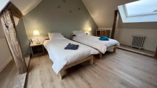Gite l'Escapade- 8 people- Near castles-2 hours 15 minutes from Paris - Vineuil - 3