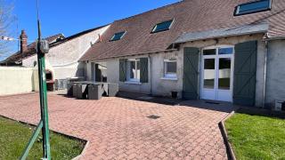 Gite l'Escapade- 8 people- Near castles-2 hours 15 minutes from Paris - Vineuil - 9