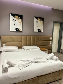 Guza Apartments - Tirana - 4