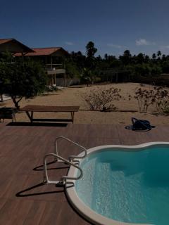Chalé Casa Moitas - 5