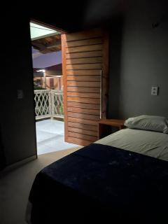 Chalé Casa Moitas - Amontada - 1