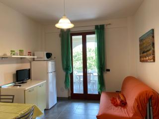 Portici appartamento al mare - Marina di Grosseto - 9