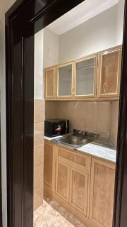 ميلاس للوحدات المفروشة - Tabuk - 3