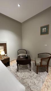 ميلاس للوحدات المفروشة - Tabuk - 1