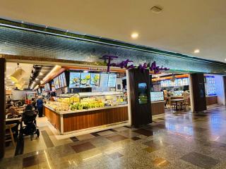 DYNAMIC SUITES by TIMES SQUARE KL - Kuala Lumpur - 6