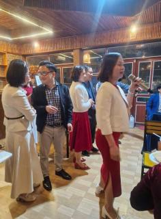 TamCoc Moon An Bungalow & Cafe - Ninh Binh - 2