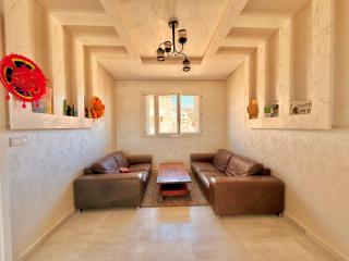 Abrid Surf - Tamraght Ouzdar - 4