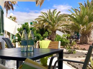 Apartamento La Piedra DIRECTO en Playa - La Oliva - 7