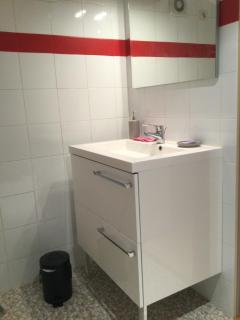 1 chambre 1 cuisine & salle d'eau privées avec piscine et jacuzzi - Eyragues - 6