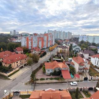 Уютная квартира в центре города - Chişinău - 3
