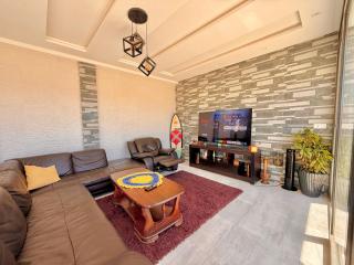 Abrid Surf - Tamraght Ouzdar - 8