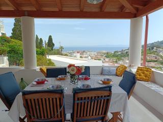 Casa Eolie relax - 6