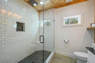 Cozy Mountain - Hot Tub Pickleball Sleeps 31 - Broken Bow - 6