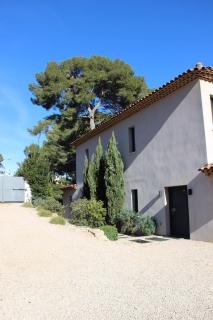 Villa Les Jasmins - Vallauris - 7