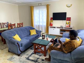 Matildah's Tranquil Haven - Siaya - 0