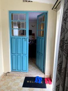 Matildah's Tranquil Haven - Siaya - 9