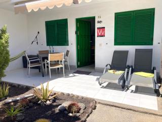 Apartamento La Piedra DIRECTO en Playa - La Oliva - 9