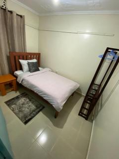 Matildah's Tranquil Haven - Siaya - 6