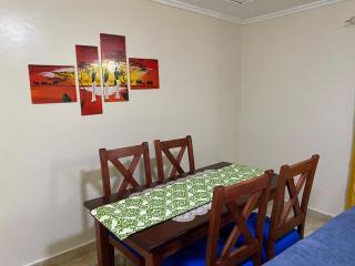 Matildah's Tranquil Haven - Siaya - 1