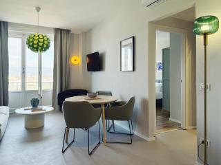 Modern High floor with Park View - Florenz - 9