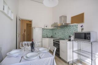 Charming Apartment in the Heart of Florence - Florence - 9