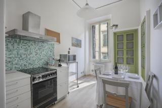 Charming Apartment in the Heart of Florence - Florence - 3