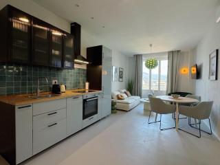 Modern High floor with Park View - Florenz - 8