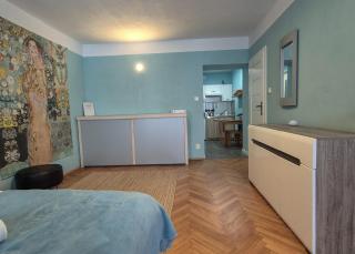 Apartmán Gustav Klimt - Český Krumlov - 6
