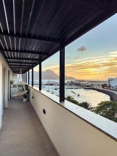 Marina Mindelo Bay View - Mindelo - 0