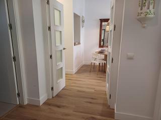 Apartamento La Merced - Málaga - 6