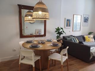 Apartamento La Merced - Málaga - 8