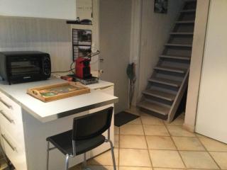 1 chambre 1 cuisine & salle d'eau privées avec piscine et jacuzzi - Eyragues - 1